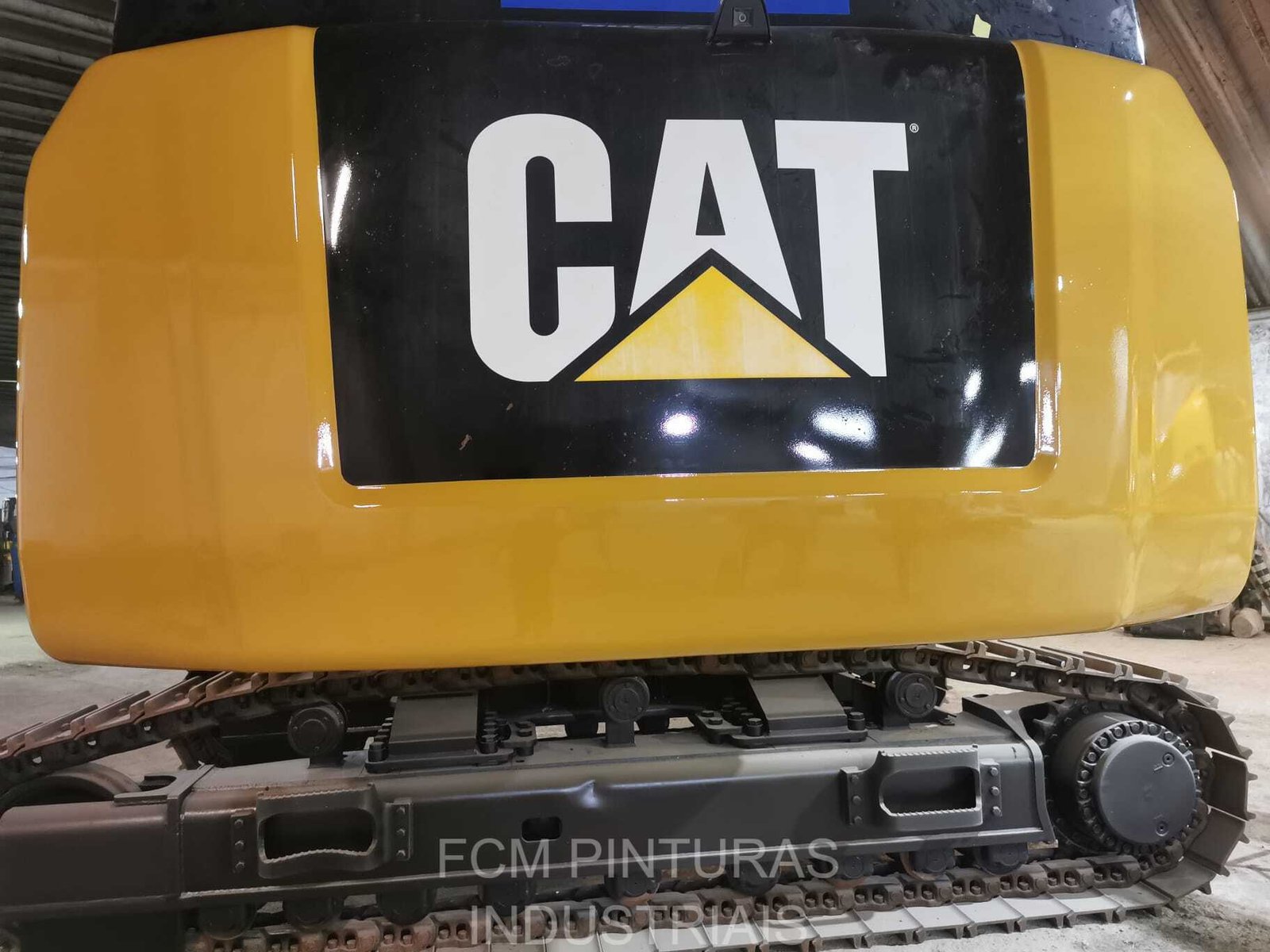 CAT depois